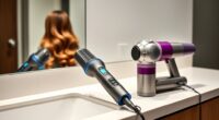 top styling tools comparison