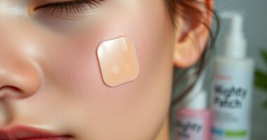 top teen pimple patches