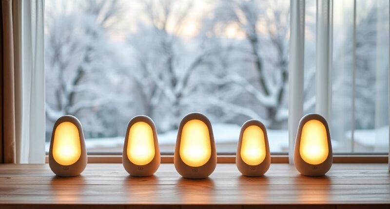 top winter sad lamp picks