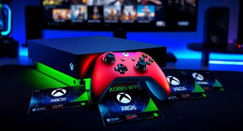 top xbox game pass deals