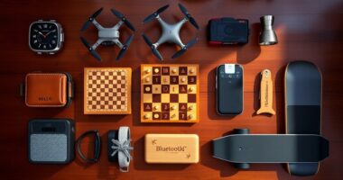 unique gift ideas for men