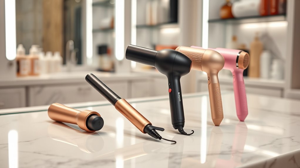 versatility safety portability affordability