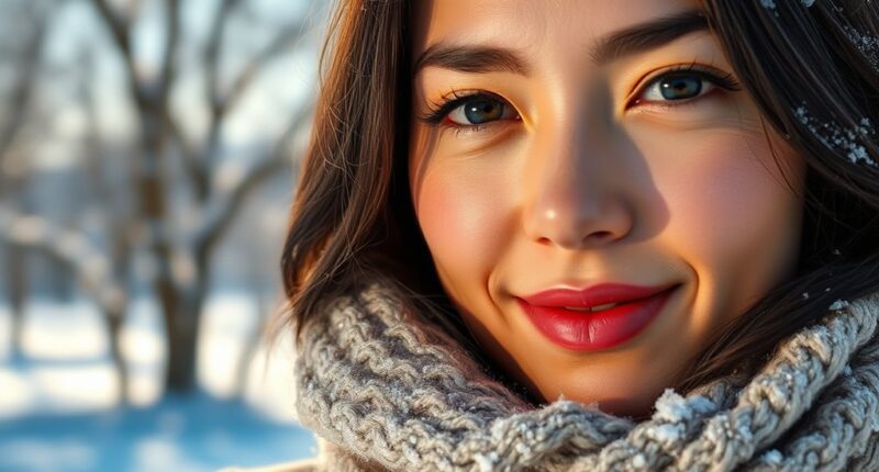 winter korean sunscreen picks