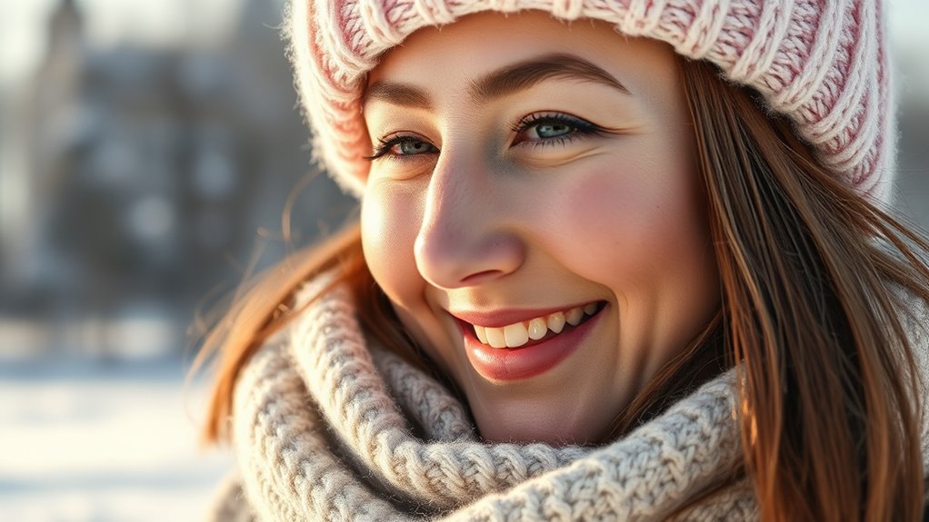 winter skin protection essentials