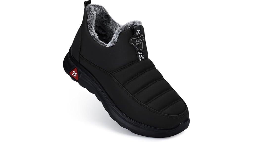 women s winter footwear boots