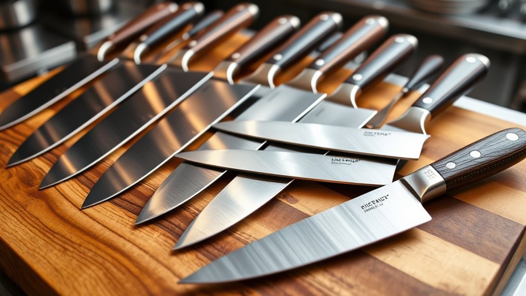 blade quality comfort durability