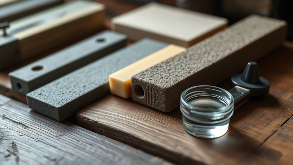 choosing beginner whetstones wisely