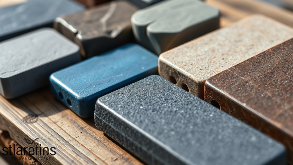 choosing the right sharpening stone