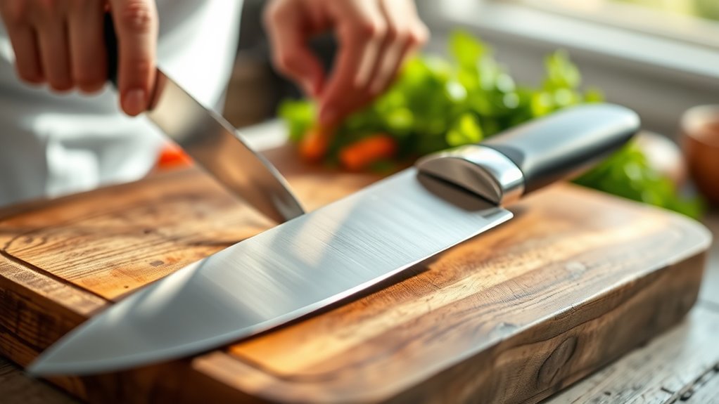 key factors for affordable knives