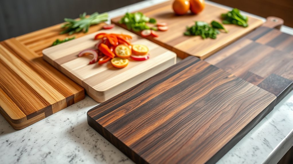 knife friendly durable easy clean