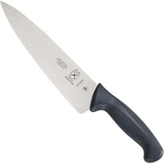 mercer millennia 8 inch knife