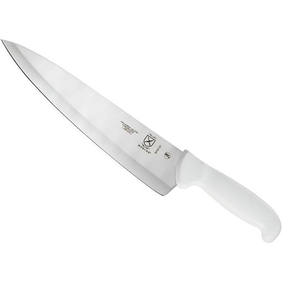 Mercer Culinary Ultimate White Chef's Knife 10 Inch