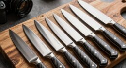 top 15 carbon steel chef knives