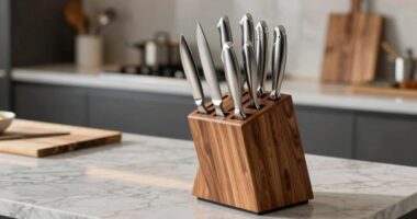 top 15 chef recommended knife sets