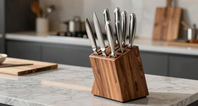 top 15 chef recommended knife sets