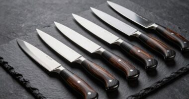 top 500 chef knives