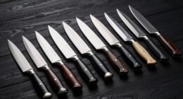 top 8 inch chef knives
