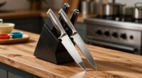 top affordable chef knife sets