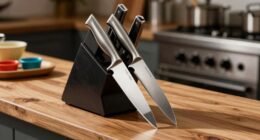 top affordable chef knife sets