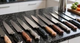 top affordable chef knives