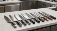 top affordable chef knives