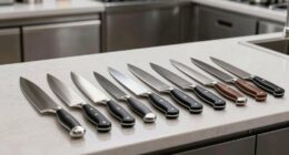 top affordable chef knives