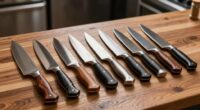 top affordable professional knives