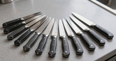 top aus 10 chef knives