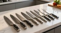 top beginner chef knife list