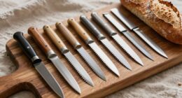 top bread knife selections