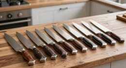 top budget chef knives