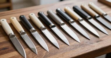 top carving knives 2026