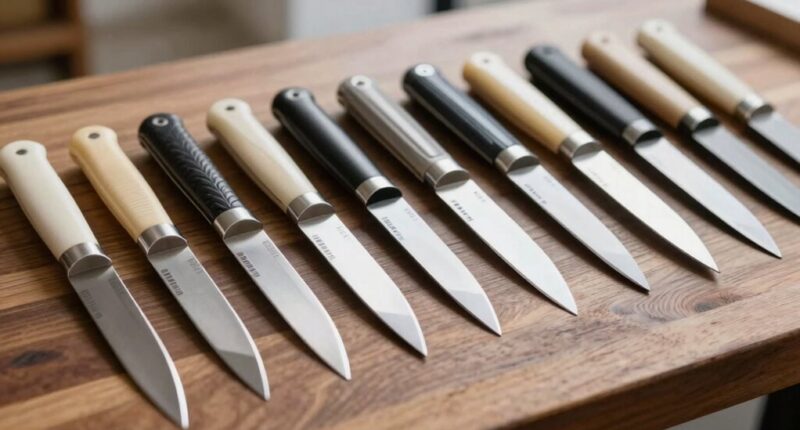 top carving knives 2026