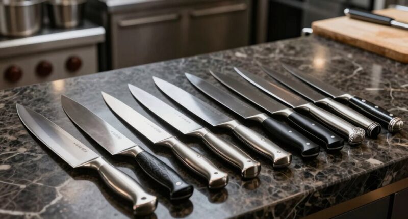 top chef knife picks