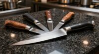 top chef knife recommendations