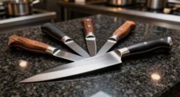 top chef knife recommendations