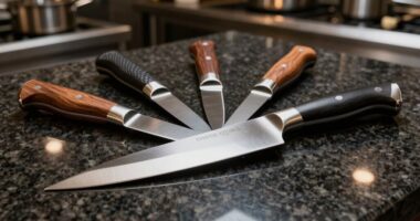 top chef knife recommendations