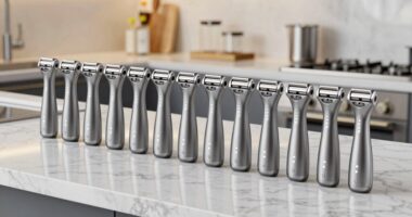 top electric knife sharpeners