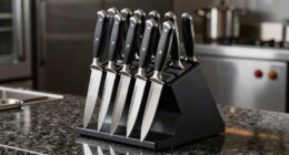 top forged knife sets
