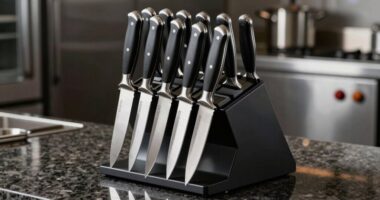 top forged knife sets