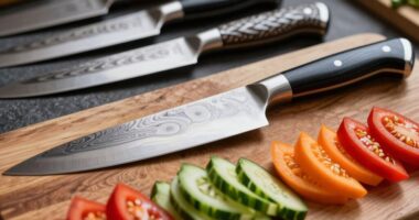 top handmade japanese knives