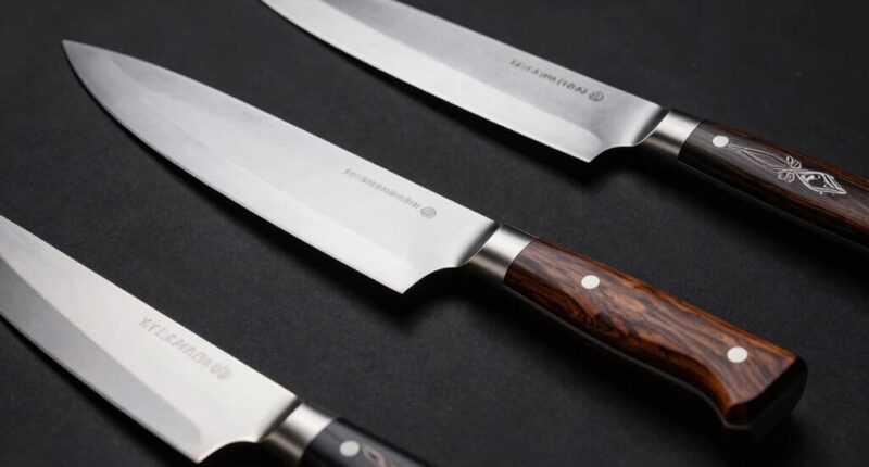 top japanese knives 2026