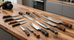 top kitchen knife picks