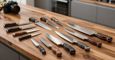 top kitchen knife picks