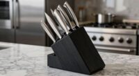 top knife blocks for professionals
