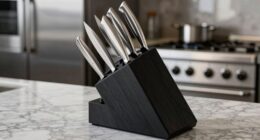 top knife blocks for professionals
