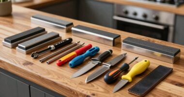 top knife care kits 2026