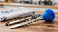 top knife cleaning kits