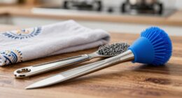 top knife cleaning kits