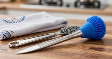 top knife cleaning kits